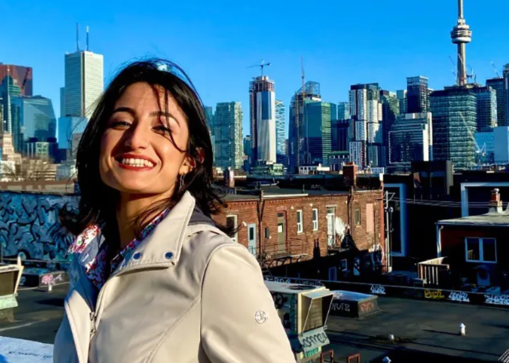 روایت یک دانشجوی ایرانی از تجربه مطالعات ایران‌شناسی در تورنتو 